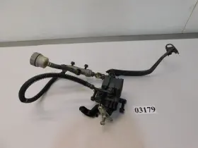 5vm-2583v-00-00 Yamaha 5lp-2580w-00-00 2003 Blaster 200 Oem Rear Master Cylinder Assembly