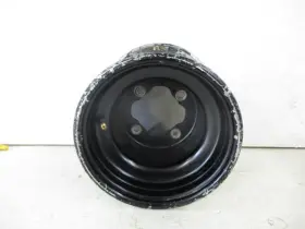 5lp-f5390-29-00 Yamaha 08 Raptor 250 Rear Wheel Rim 9x8.5 2008-2013