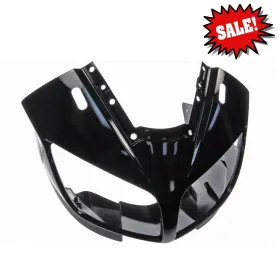 5lv-2835g-01-p6 Yamaha New - Oem Body Front Upper 1