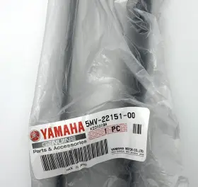 5mv-22151-00 Yamaha Oem Guard Seal Free Shipping