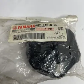 5mv-24610-00-00 Yamaha 5mv-24610-00 Nos Fuel Cap New Oem 2001 Yfm250x