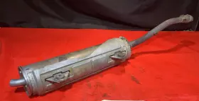 5nd-e4711-00-00 Yamaha 2003 Kodiak 450 4x4 Exhaust Muffler