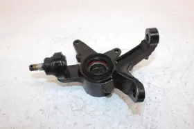 5nd-f3502-11-00 Yamaha 5nd-f3502-10-00 2004 Bruin 350 Oem Right Steering Knuckle Ay24