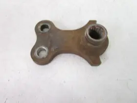5nd-f3816-12-00 Yamaha 08 Yfm 450 Grizzly Irs Pittman Arm 2003-2014