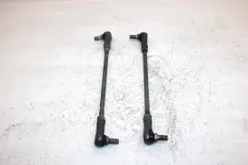 5nd-f3831-00-00 Yamaha 2004 Bruin 350 Oem Steering Tie Rod Pair Ay24