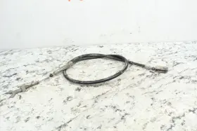 5te-26361-00-00 Yamaha 2003 Kodiak 400 4x4 Rear Foot Brake Cable