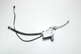 5tg-2583t-10-00 Yamaha 04-08 Yfz450 Oem Front Master Brake Cylinder Yfz 450 Fastship B