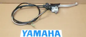 5tj-83912-01-00 Yamaha 04-09 Yfz450 Oem Clutch Lever Cable Yfz 450 Fast Ship R