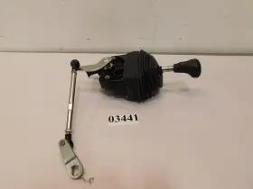 5ug-18300-12-00 Yamaha 2009 Rhino 450 Oem Shifter Assembly
