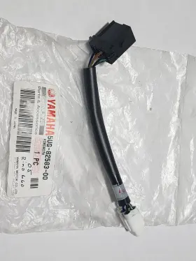 Yamaha 5ug-82583-00-00 2005 Rhino 660 Sub Lead Wire Part #