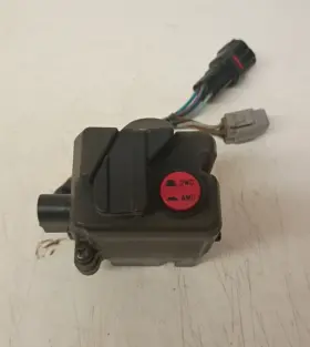 5ug-83976-23-00 Yamaha 2007 Rhino 450/660 4x4 Locker Switch