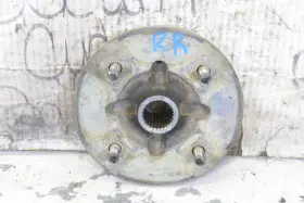 5ug-f5310-20-00 Yamaha 2006 Rhino 660 4x4 Rear Wheel Hub