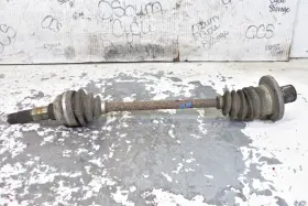 5ug-f53b0-20-00 Yamaha 2006 Rhino 660 Right Rear Axle Rr Cv Shaft