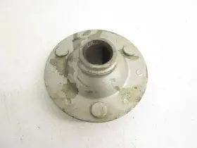5v7-25383-00-00 Yamaha 84 Ytm 225 Dx Tri Moto Rear Wheel Hub 1983-1985