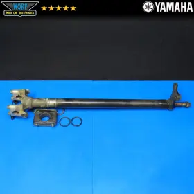 5vm-23813-10-00 Yamaha 2002 Blaster 200 Yfs200 Steering Stem Shaft Post Column 5vm-23813-10