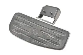 5vn-27410-00-00 Yamaha Oem 5vn-27410-00 Left Footrest Assembly