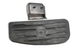 5vn-27420-00-00 Yamaha Oem 5vn-27420-00 Right Footrest Assembly