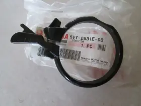 5vy-2631e-00 Yamaha Nos Genuine Wire Guide Assembly 1