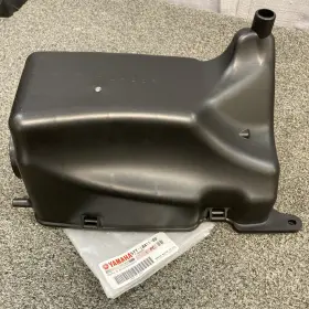 5yt-14411-00 Yamaha New Genuine Case Air Cleaner 1