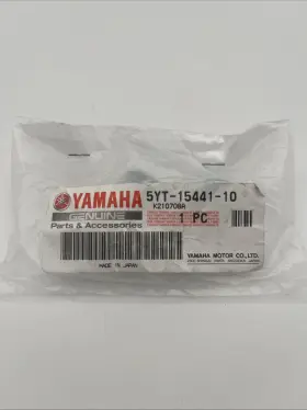 5yt-15441-10-00 Yamaha Holder Clutch Cable Oem New