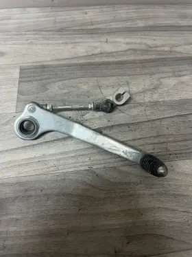 5yt-18110-10-00 Yamaha 2013 13 Raptor 350 Yfm350 Oem Shifter Pedal Assembly