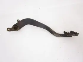 5yt-27211-10-00 Yamaha 04 Raptor 350 Rear Foot Brake Pedal Arm Lever