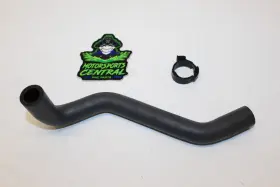 6s5-11377-00-00 Yamaha 12-25 Vx Fzr Fx Sho 1.8l 1800 Crank Case Rubber Hose
