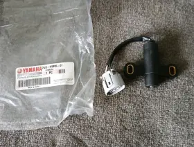7ud-h5895-01-00 Yamaha Crank Position Send Oem New