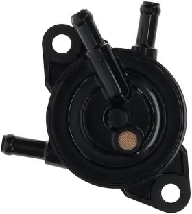 7vv-24410-01 Yamaha Genuine Fuel Pump Assembly Oem Equipment Manufacturer Part