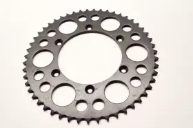 Jtr808-51 Yamaha 808ba51 Oem Rear Sprocket 51t