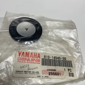 810-14545-00-00 Yamaha Diaphragm Oem Nos