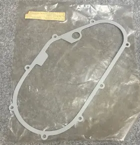 878-47544-08-00 Yamaha Nos Genuine Vintage Gasket Oem New