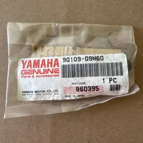 90109-09m49-00 Yamaha 90109-09m60-00 225-250hp 76 Degree Connecting Rod Bolt And