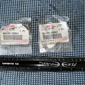 Yamaha 90169-10sa1-00 Screw 10 X 3/4
