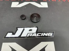90340-36004-00 Yamaha New 2025 Yfz450r Oem Engine Plugs 2009-2025 Yfz450r/se