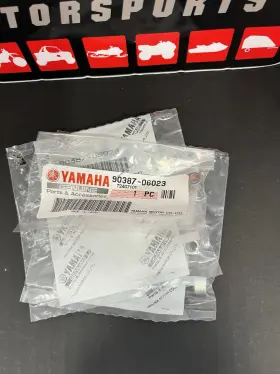 90387-06023-00 Yamaha Collar 8121444900 Oem New
