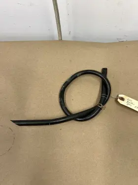90445-121f6-00 Yamaha 2005 Grizzly 125 Crankcase Vent Breather Hose B681