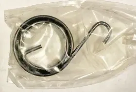 90508-26538-00 Yamaha New Kick Start Return Spring Tw200 Tt225 Xt200 Bw200