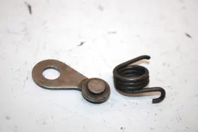 90508-32711-00 Yamaha 88 Warrior 350 Yfm350x Oem Stopper Lever Assy Ay3