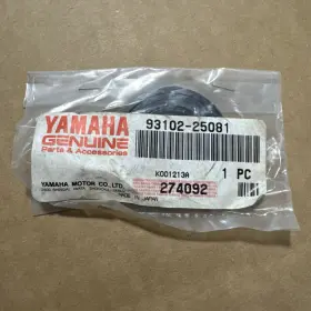 93102-25081-00 Yamaha 93102-25081 Oem Part Oil Seal