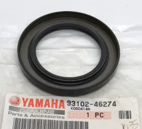 93102-46274 Yamaha Sd Type Oil Seal For Ytm200 Ytm225 Yfm200 Yfm225 Yfu1 Yfb250