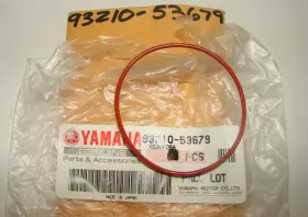 93210-53679 Yamaha Cylinder Base O-ring Qty 2