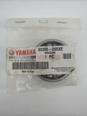 93306-205xe-00 Yamaha Bearing Oem New