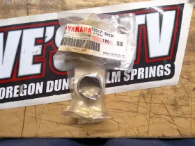 93317-32231 Yamaha Nos Cylindrical Bearing 23x