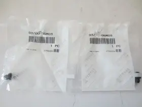 93700-06m03 Yamaha New Genuine Oem 2 Grease Nipple