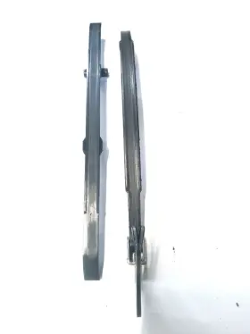 94591-57126-00 Yamaha 06-20 Raptor 700 Oem Engine Camshaft Cam Chain Guides Set Fast Ship