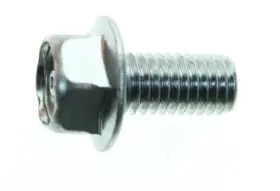 95814-08016 Yamaha New Original Oem Flange Bolt