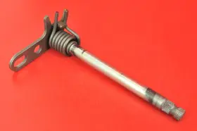 99999-03597-00 Yamaha 2004 - 2013 Yfz450 Yfz 450 Shift Shaft Gear Selector Mechanism