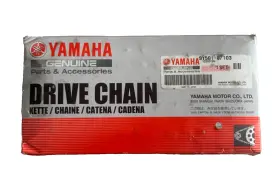 9y581-87103 Yamaha Genuine Oem Chain