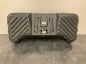 Aba-3b461-10-00 Yamaha Grizzly Front Cargo Box Take Off Part #aba-3b461-10-00